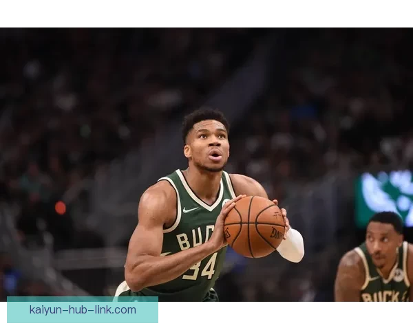 雄鹿回应字母哥缺席训练 拒绝参加3v3对抗引关注